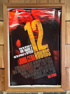 12 Rounds (2009)