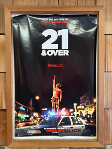 21 & Over (2013)