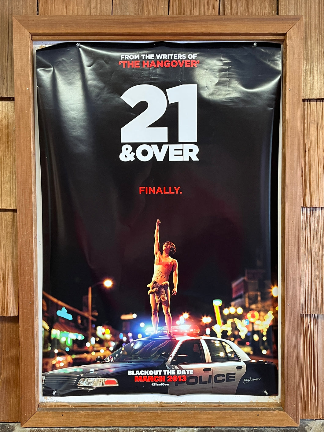 21 & Over (2013)