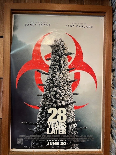 28 Years Later (2025)