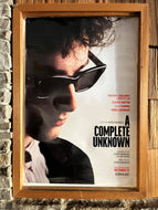 Complete Unknown, A (2024) (Alternate 1)