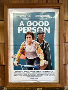 A Good Person (2023)