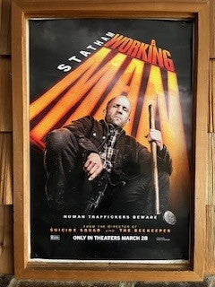 Working Man, A (2025)