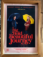 Big Bold Beautiful Journey, A (2025)