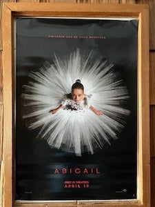 Abigail (2024)