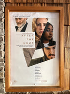 After the Hunt (2025)
