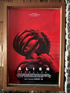 Alien: Romulus (2024) (Alternate 1)