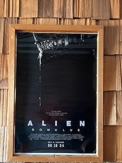 Alien: Romulus (2024)