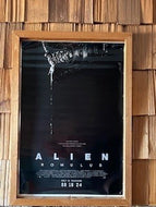 Alien: Romulus (2024)