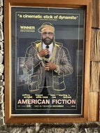 American Fiction (2023)