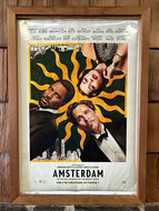 Amsterdam (2022)