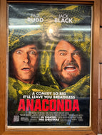 Anaconda (2025)