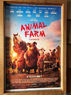 Animal Farm (2026)