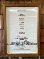 Armageddon Time (2022)