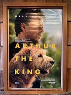 Arthur the King (2024)