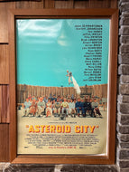 Asteroid City (2023)