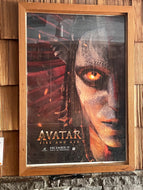 Avatar: Fire and Ash (2025)