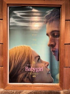 Babygirl (2024)