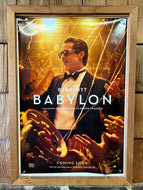 Babylon (2022)