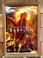 Babylon (2022)