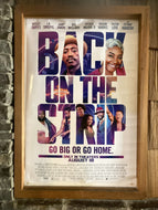 Back on the Strip (2023)