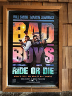 Bad Boys: Ride or Die (2024)