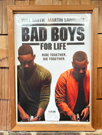 Bad Boys for Life (2020)