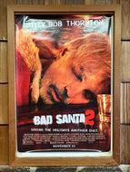 Bad Santa 2 (2016)