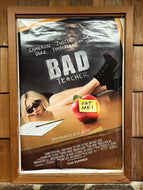 Bad Teacher (2011)