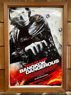 Bangkok Dangerous (2008)