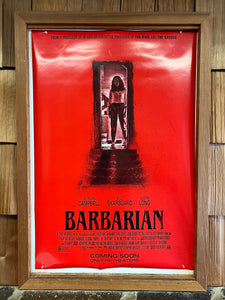 Barbarian (2022)