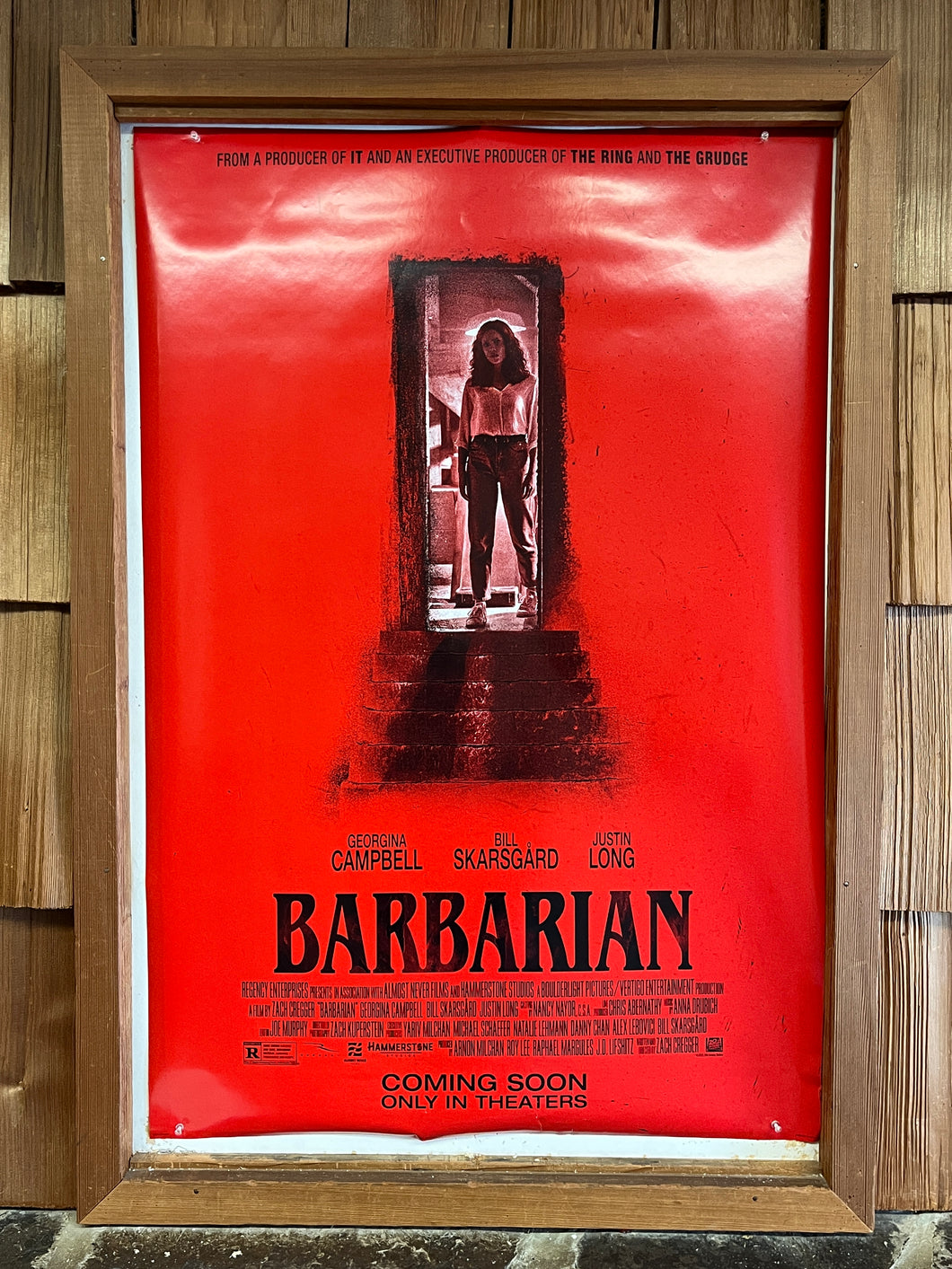 Barbarian (2022)