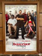 Barbershop: The Next Cut (2016)