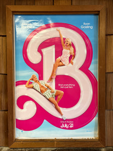Barbie (2023)
