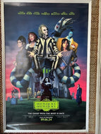 Beetlejuice Beetlejuice (2024)