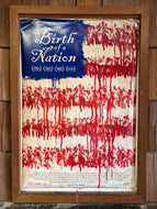 Birth of a Nation, The (2016)