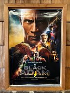 Black Adam (2022)