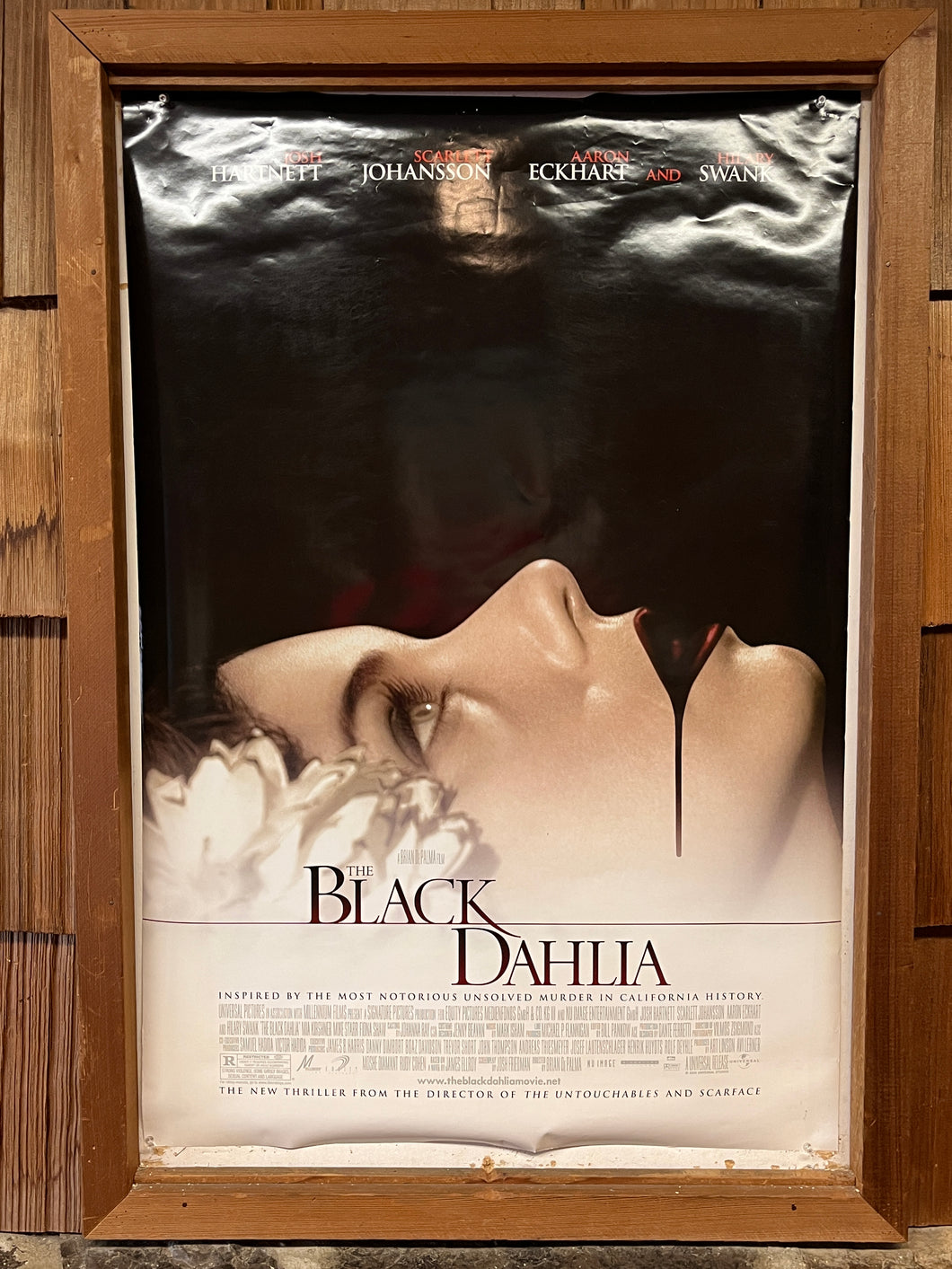 Black Dahlia, The (2006)