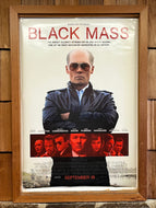 Black Mass (2015)