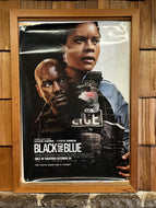Black and Blue (2019)