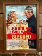 Blended (2014)