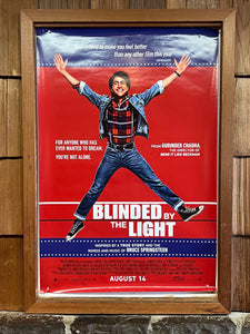Blinded by the Light (2019)