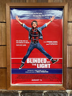 Blinded by the Light (2019)