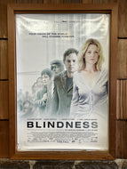 Blindness (2008)
