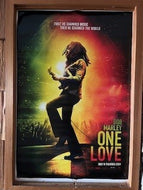 Bob Marley: One Love (2024)