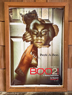 Boo 2! A Madea Halloween (2017)