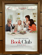 Book Club (2018)
