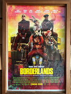 Borderlands (2024)