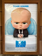 Boss Baby, The (2017)