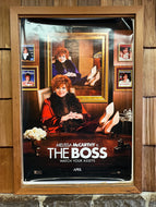 Boss, The (2016)